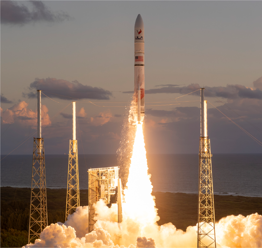 Beyond Earth orbit: Vulcan opens new avenues for lunar missions, deep space exploration, and the future of human presence in space.